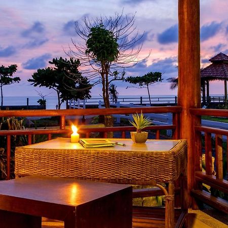 Baan Rabieng Resort Ko Lanta المظهر الخارجي الصورة