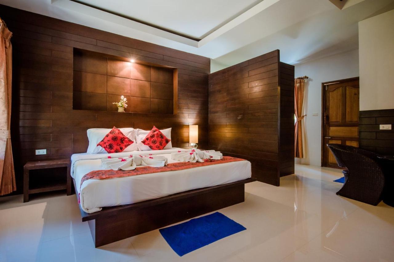 Baan Rabieng Resort Ko Lanta المظهر الخارجي الصورة