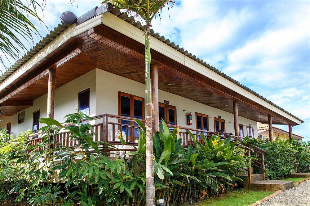Baan Rabieng Resort Ko Lanta المظهر الخارجي الصورة