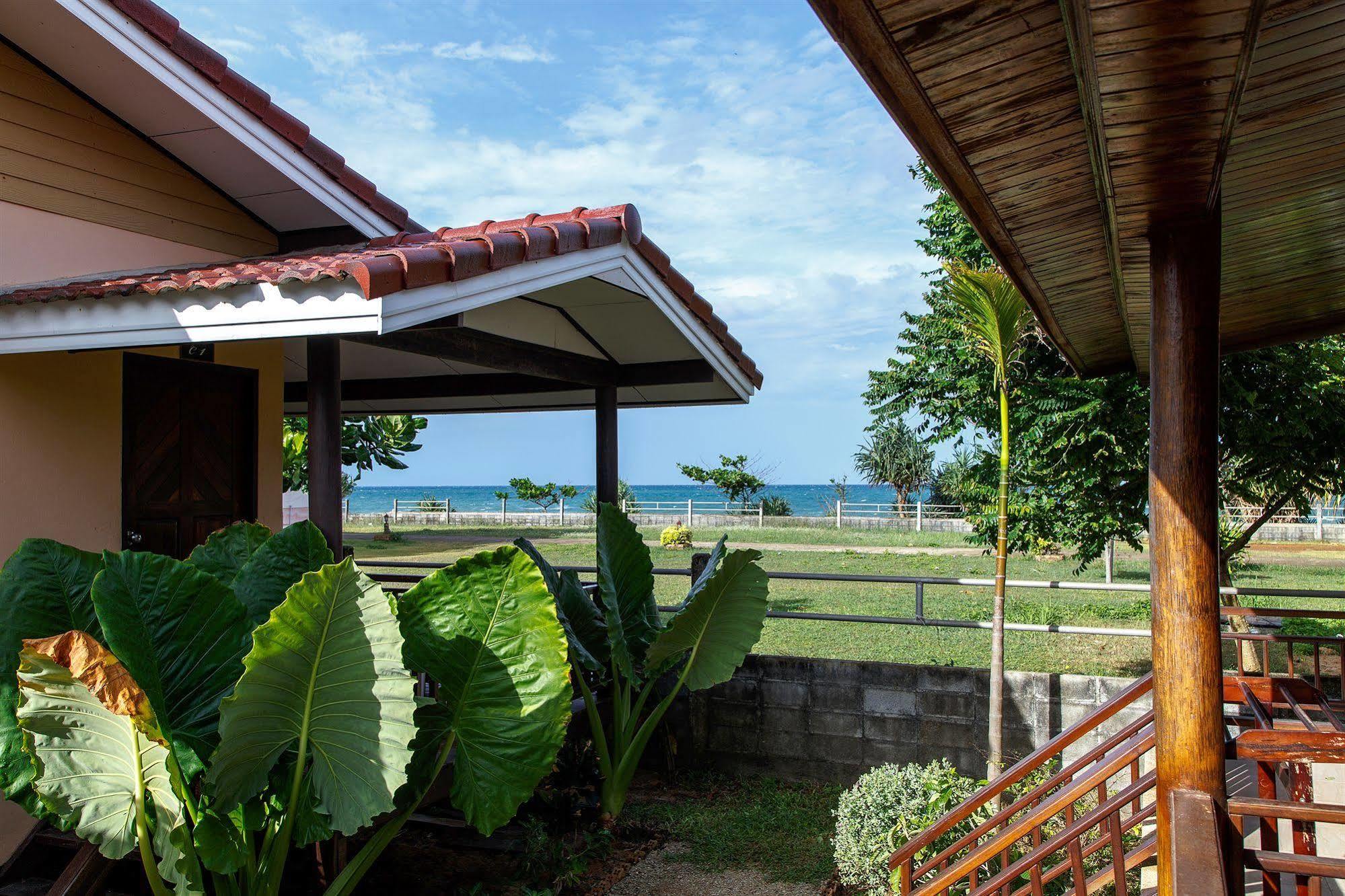 Baan Rabieng Resort Ko Lanta المظهر الخارجي الصورة
