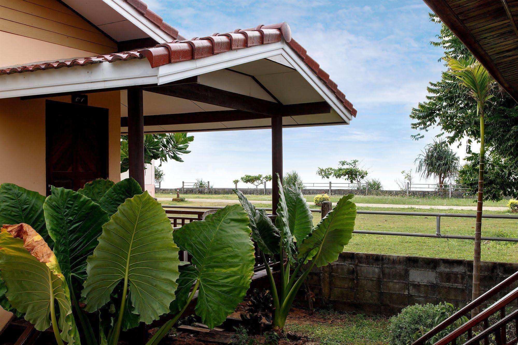 Baan Rabieng Resort Ko Lanta المظهر الخارجي الصورة