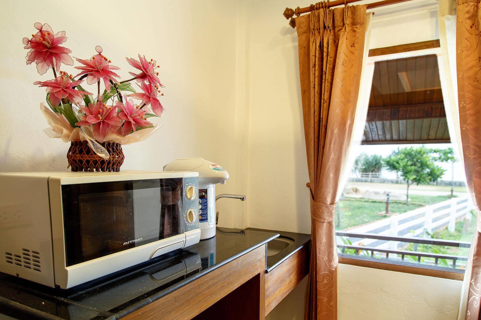 Baan Rabieng Resort Ko Lanta المظهر الخارجي الصورة