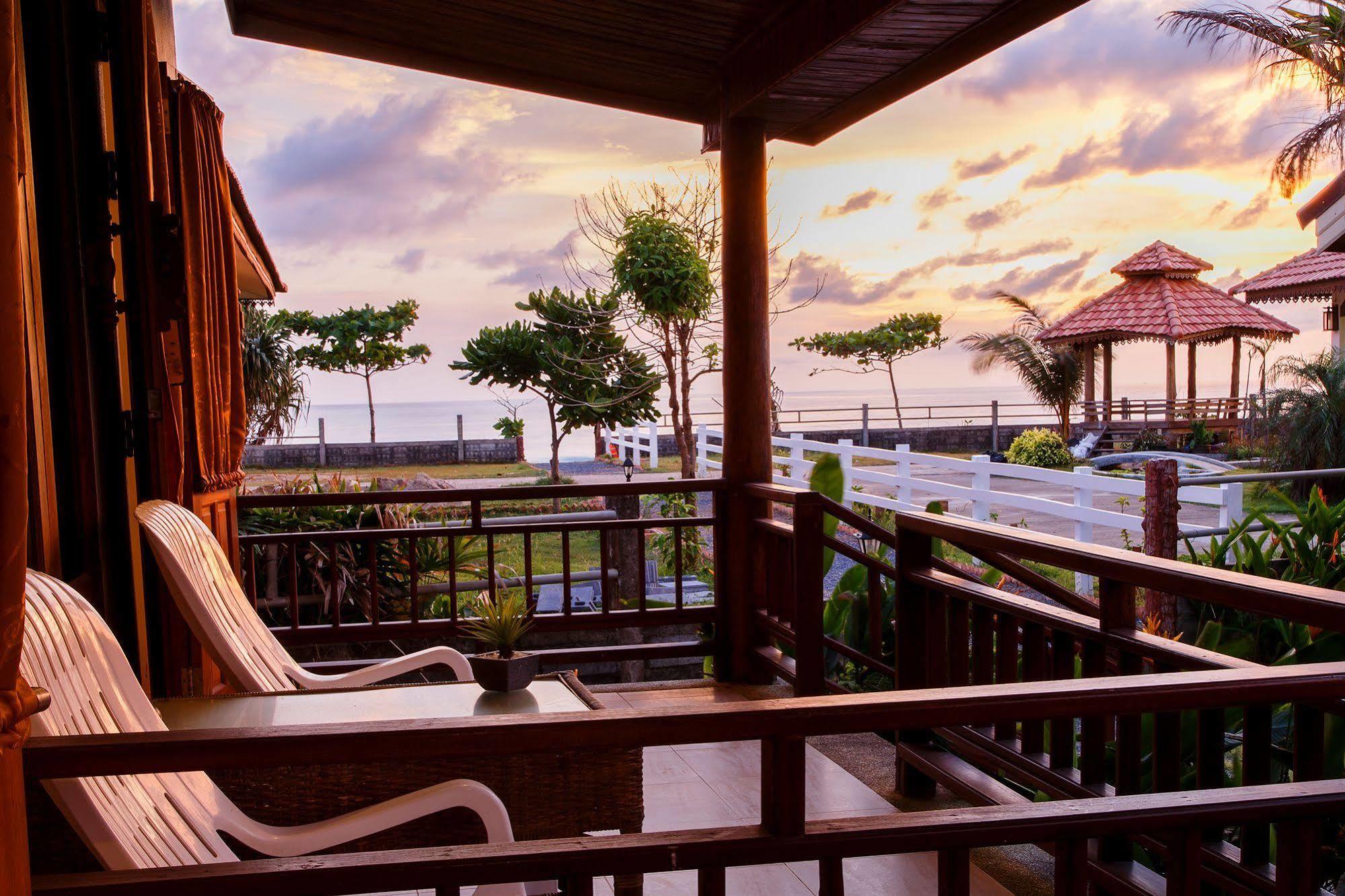 Baan Rabieng Resort Ko Lanta المظهر الخارجي الصورة