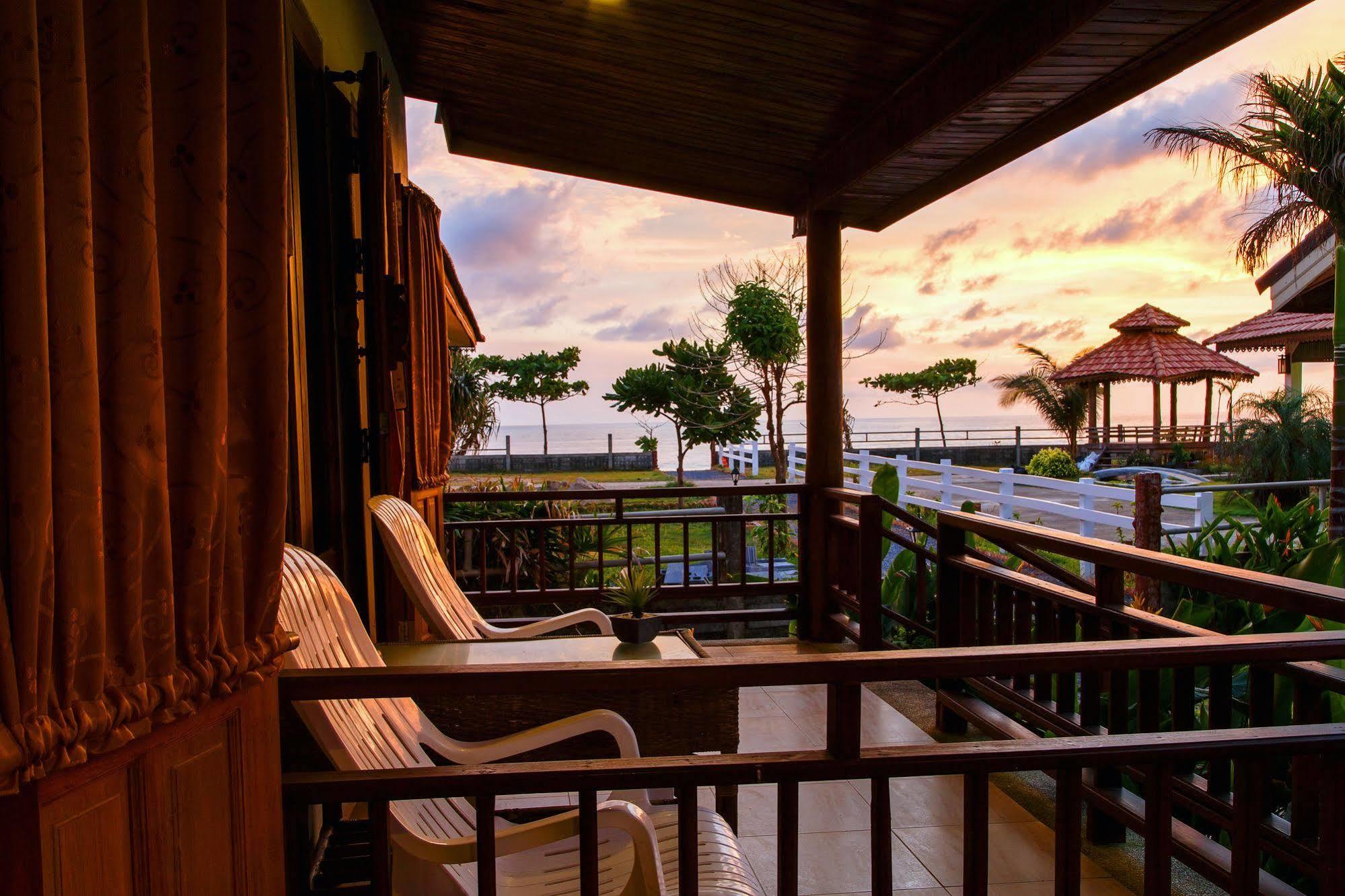 Baan Rabieng Resort Ko Lanta المظهر الخارجي الصورة
