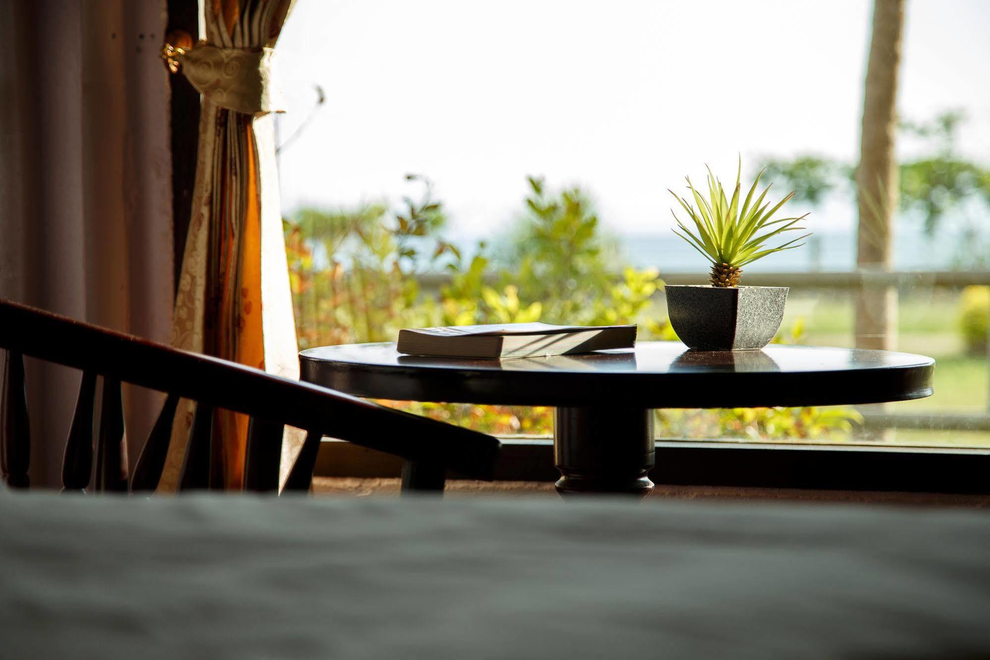 Baan Rabieng Resort Ko Lanta المظهر الخارجي الصورة