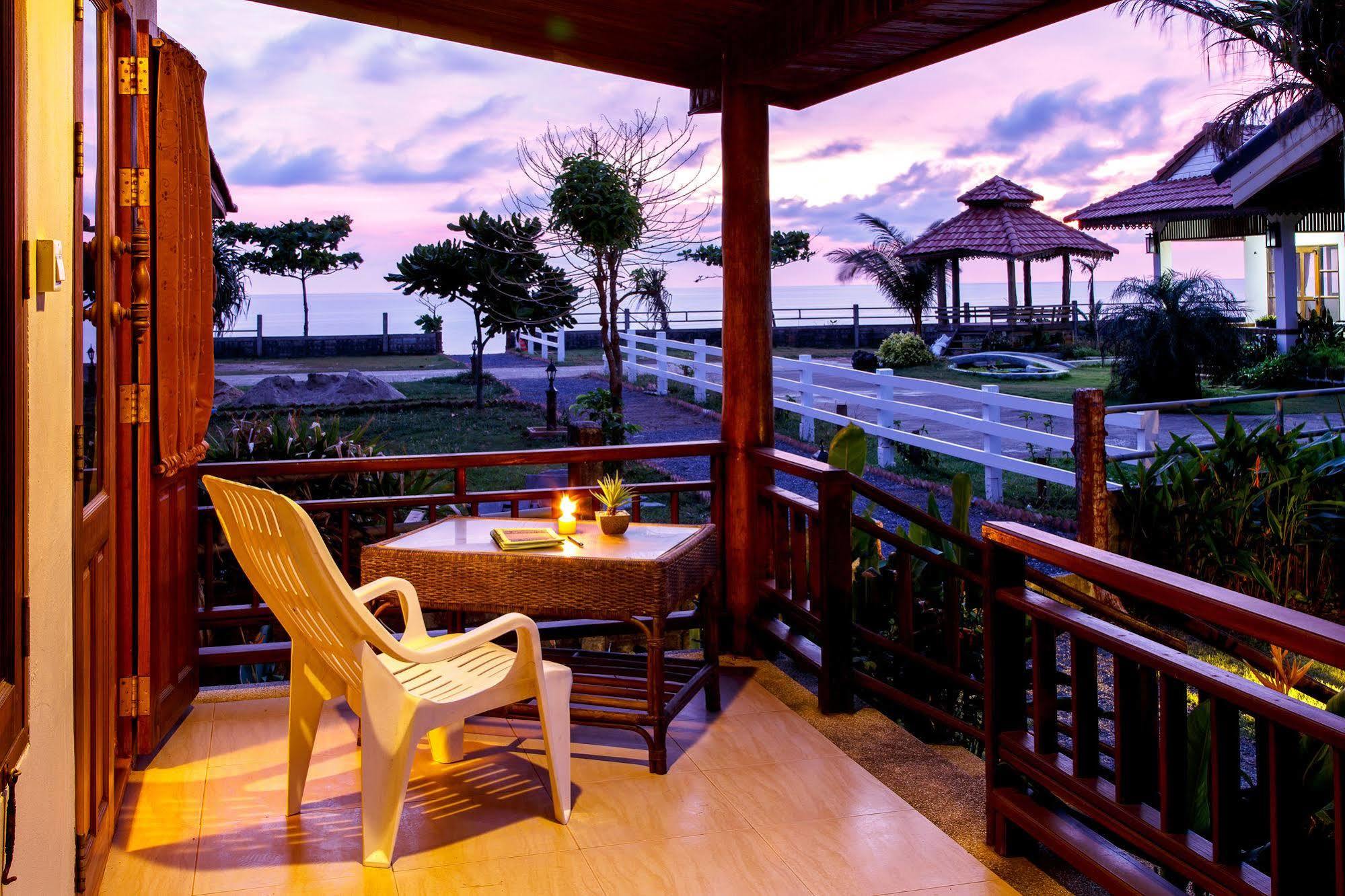 Baan Rabieng Resort Ko Lanta المظهر الخارجي الصورة