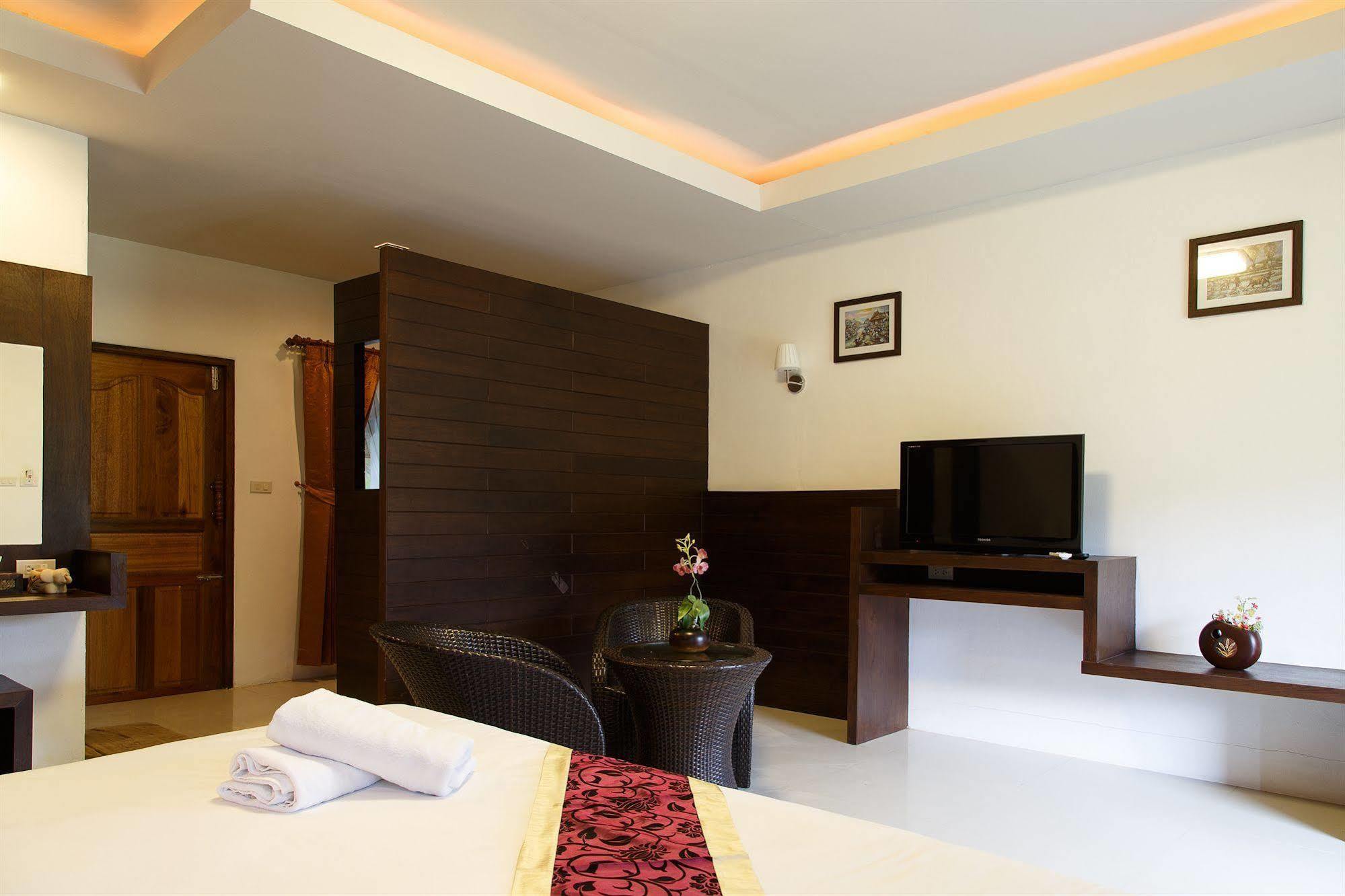 Baan Rabieng Resort Ko Lanta المظهر الخارجي الصورة