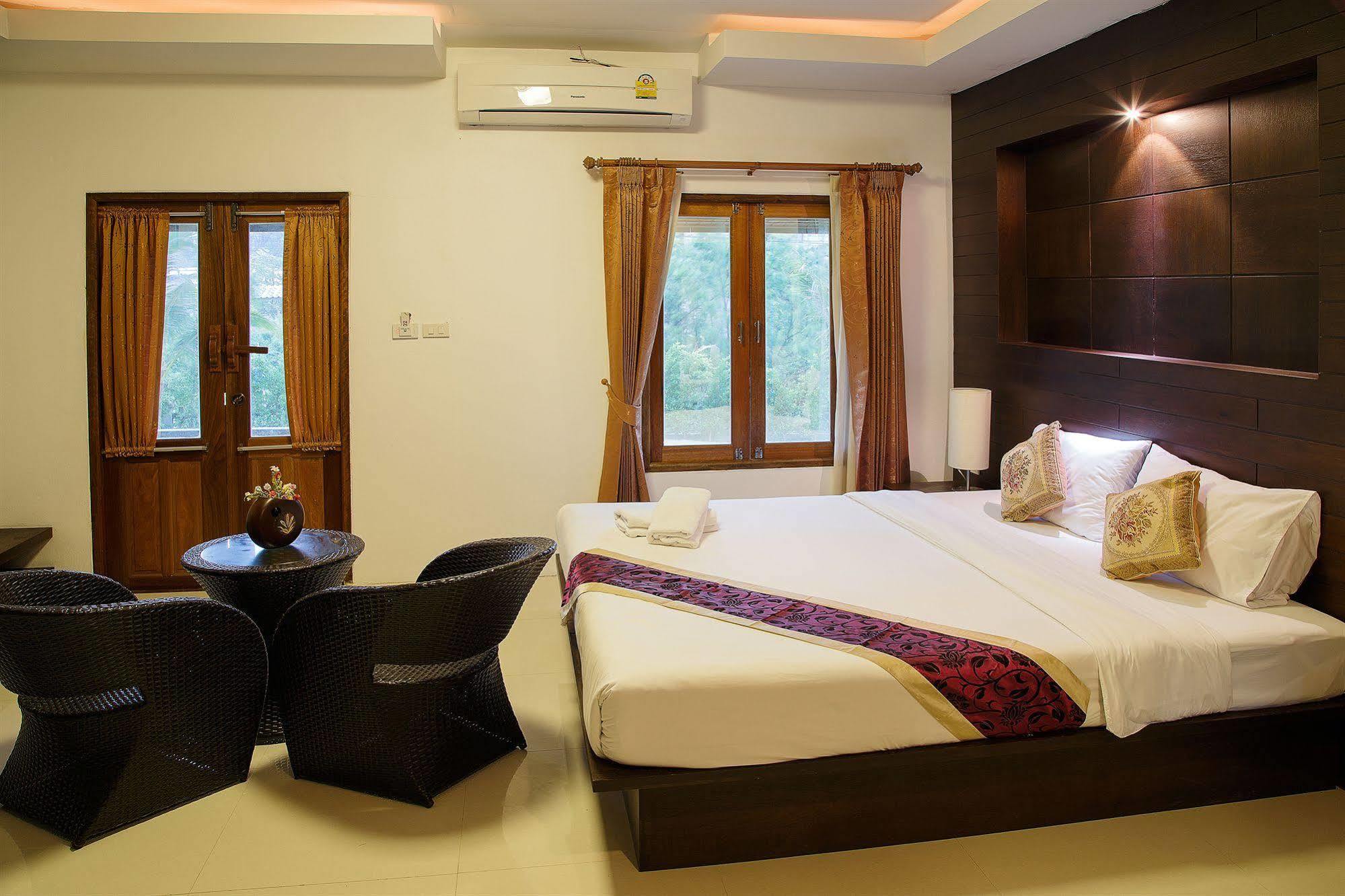 Baan Rabieng Resort Ko Lanta المظهر الخارجي الصورة