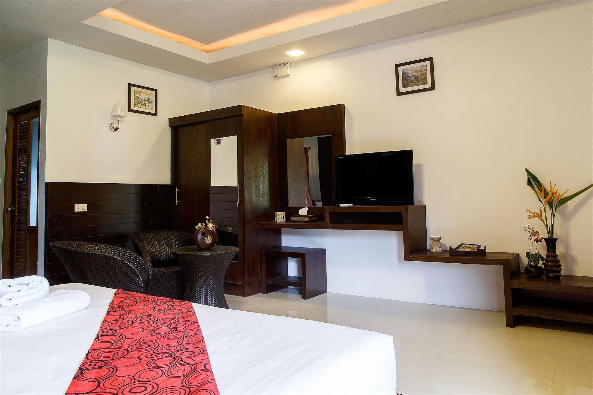 Baan Rabieng Resort Ko Lanta المظهر الخارجي الصورة