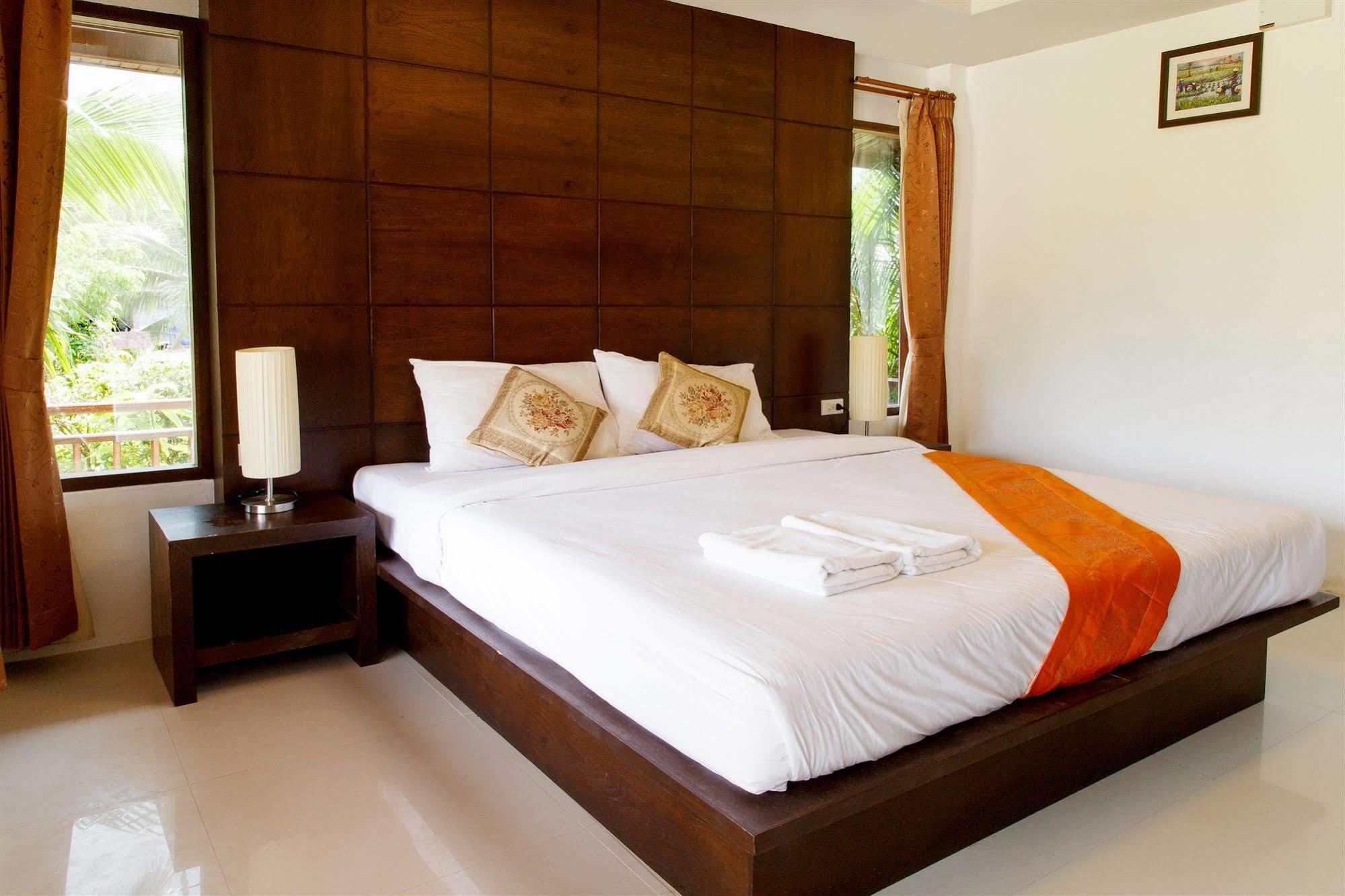 Baan Rabieng Resort Ko Lanta المظهر الخارجي الصورة