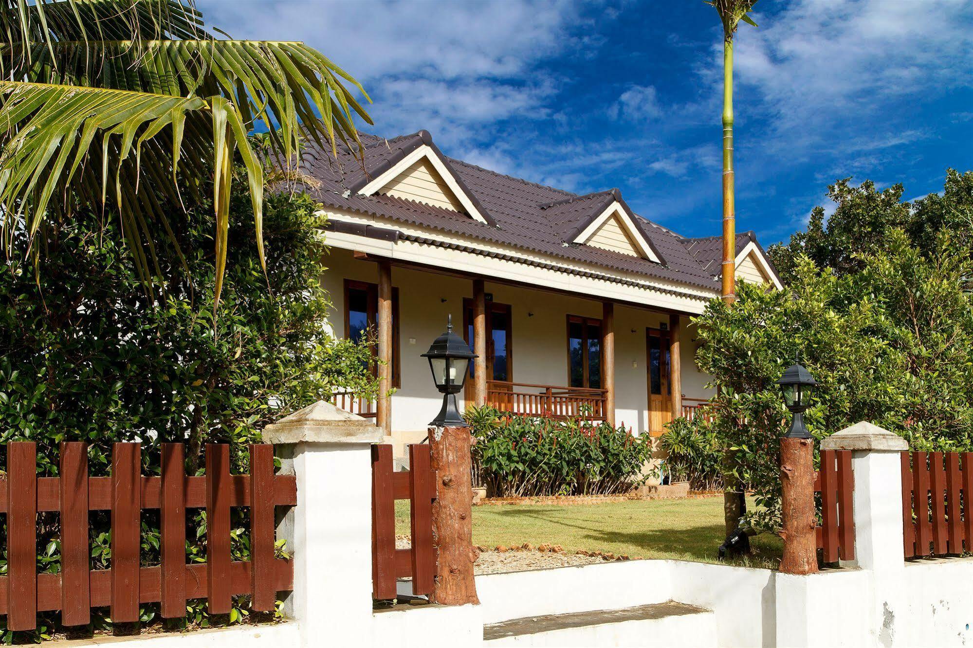 Baan Rabieng Resort Ko Lanta المظهر الخارجي الصورة
