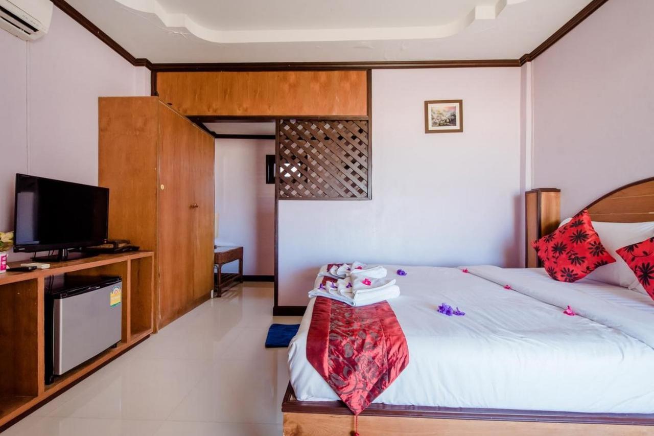Baan Rabieng Resort Ko Lanta المظهر الخارجي الصورة