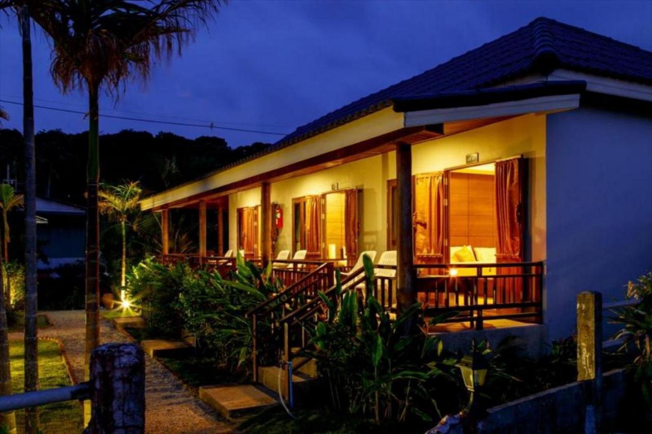 Baan Rabieng Resort Ko Lanta المظهر الخارجي الصورة
