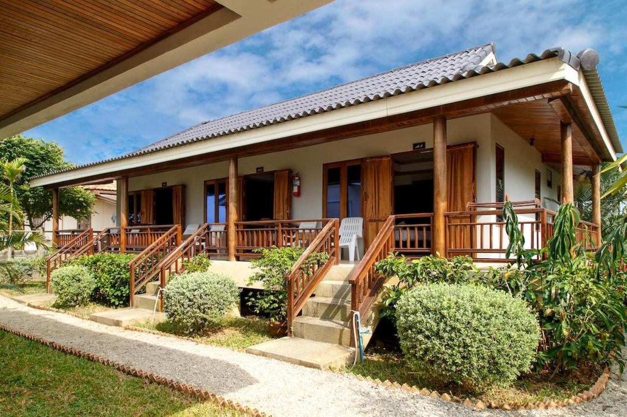 Baan Rabieng Resort Ko Lanta المظهر الخارجي الصورة