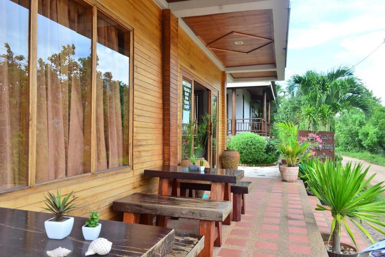 Baan Rabieng Resort Ko Lanta المظهر الخارجي الصورة